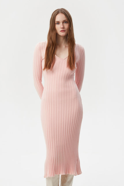 BABY MIDI DRESS