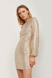 NEW SHORT DRESS
