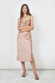 SLIP DRESS