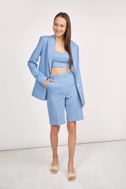 BERMUDA SHORTS