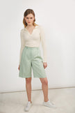 BERMUDA SHORTS