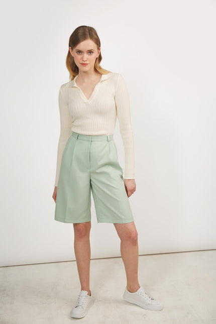BERMUDA SHORTS