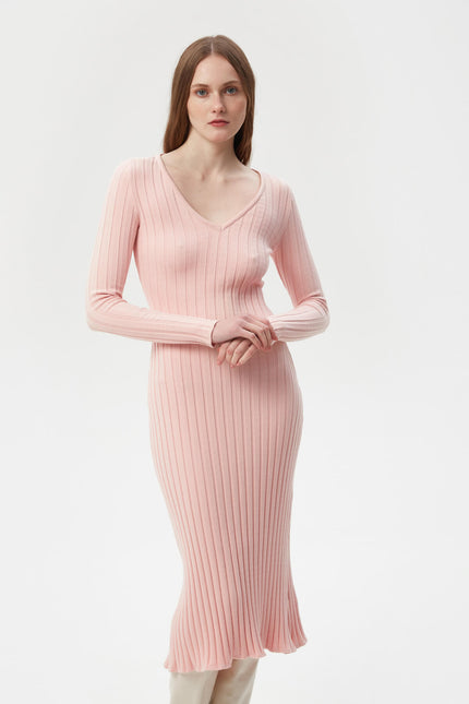 BABY MIDI DRESS