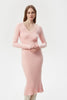 BABY MIDI DRESS