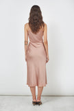 SLIP DRESS