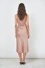 SLIP DRESS