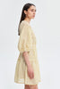 CHIFFON DRESS