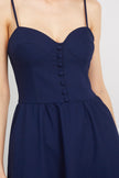 MIDI SUNDRESS