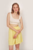 WIDE LEG SHORTS