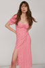 ECO MIDI DRESS