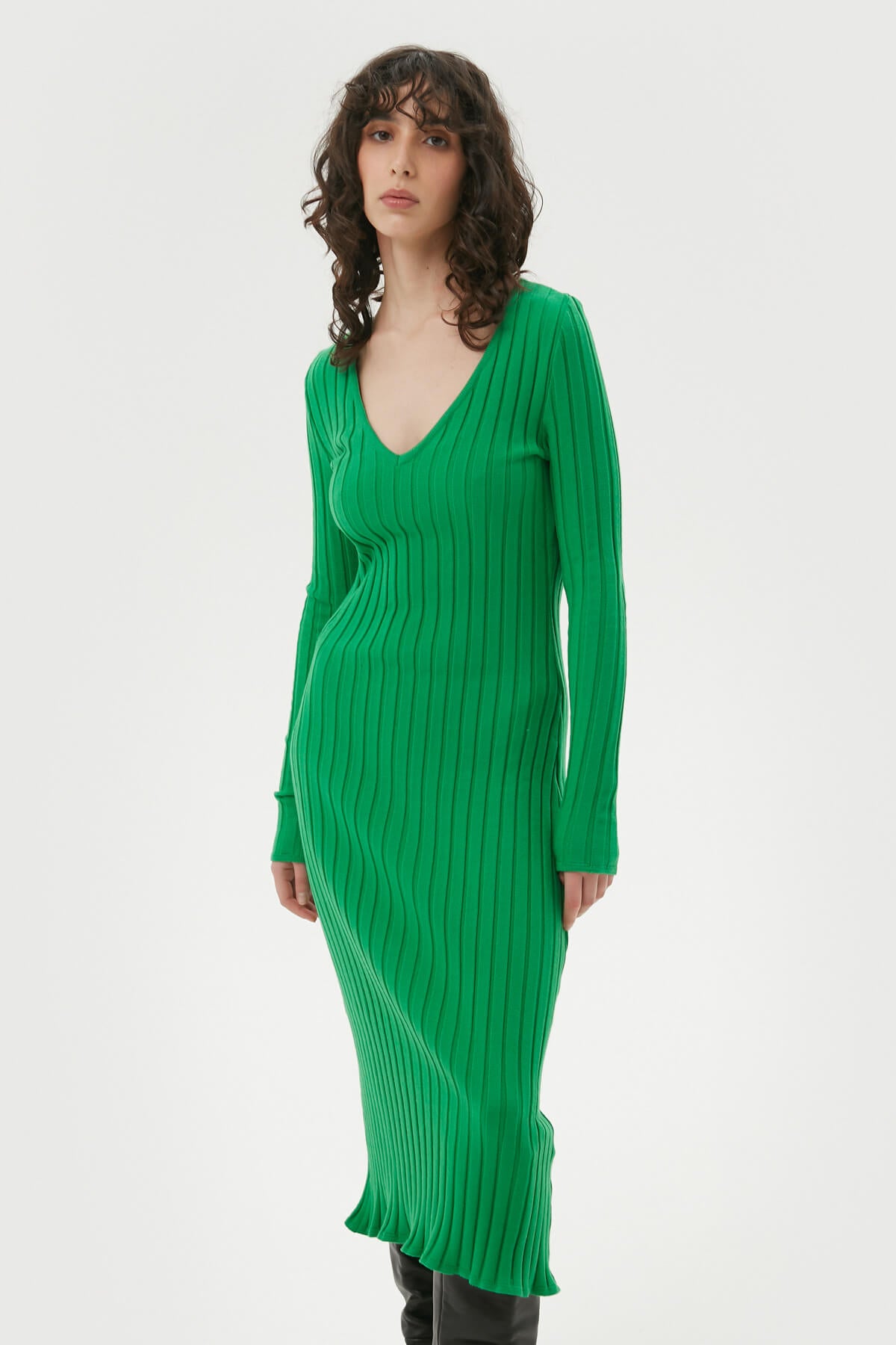BABY MIDI DRESS