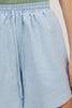 LOOSE-FIT SHORTS