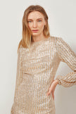 NEW SHORT DRESS