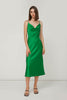 SLIP DRESS
