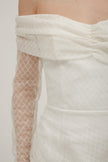 BODYCON MINI DRESS