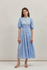 NEW MIDI DRESS