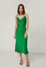 SLIP DRESS