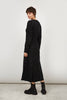 MIDI DRESS IN SIGNATURE