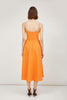 MIDI SUNDRESS