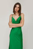 SLIP DRESS