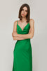 SLIP DRESS