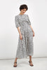 NEW MIDI DRESS