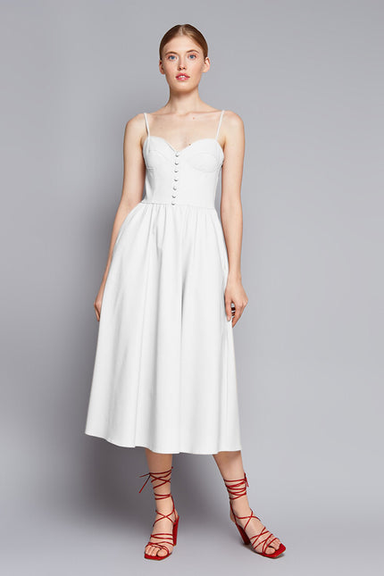 MIDI SUNDRESS