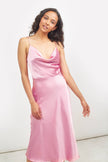 SLIP DRESS
