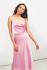 SLIP DRESS