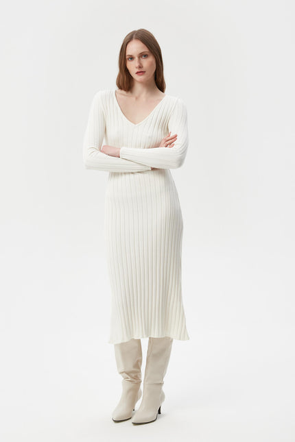 BABY MIDI DRESS