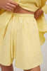 LOOSE-FIT SHORTS