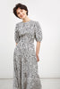 NEW MIDI DRESS
