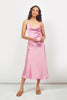 SLIP DRESS