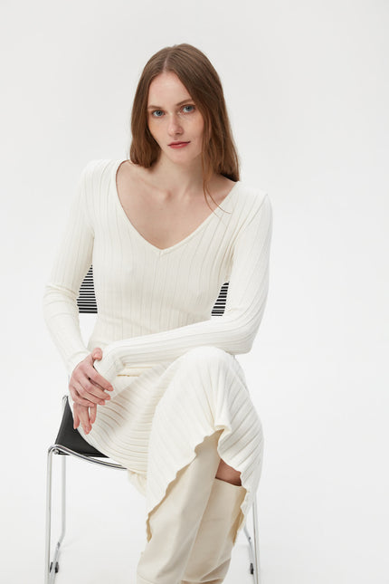 BABY MIDI DRESS