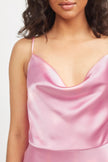 SLIP DRESS