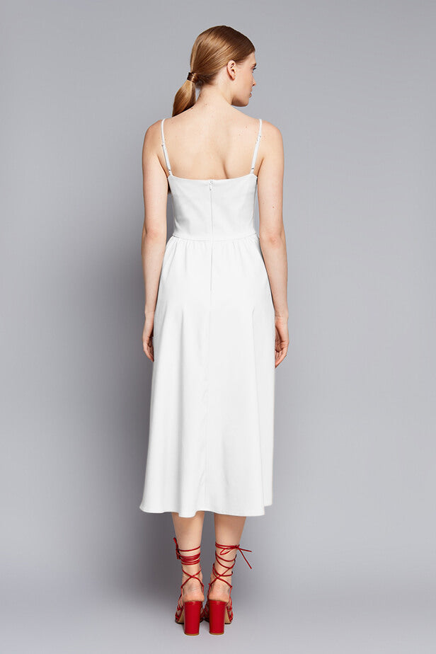 MIDI SUNDRESS