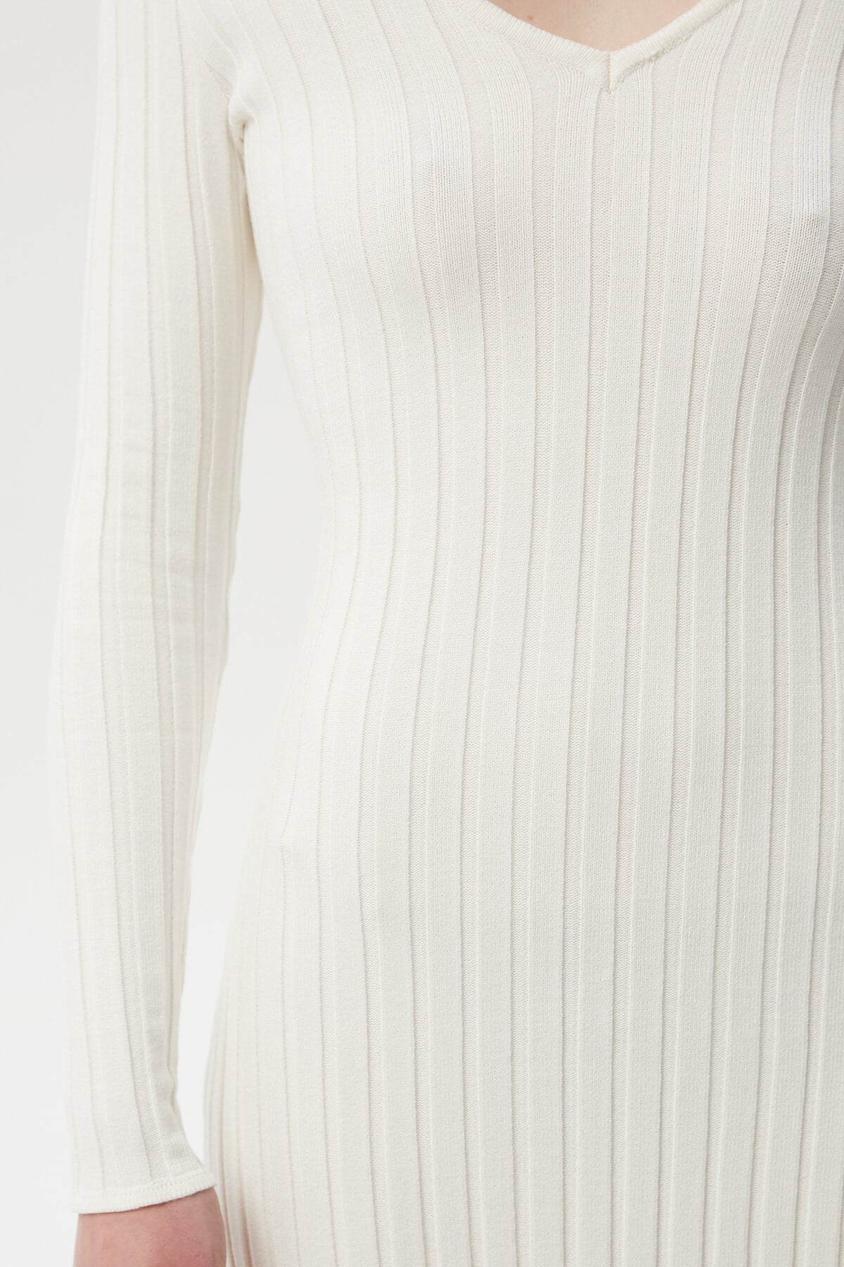 BABY MIDI DRESS