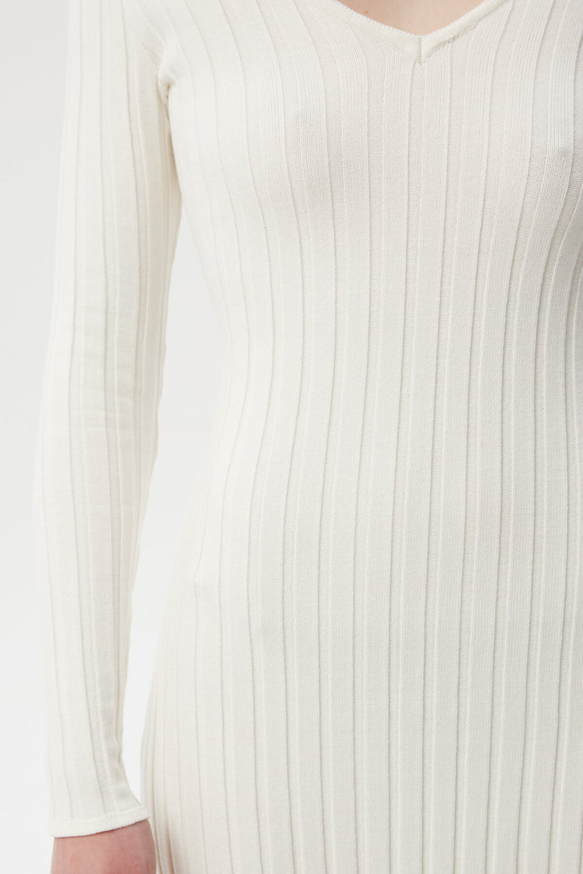 BABY MIDI DRESS