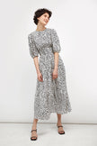 NEW MIDI DRESS
