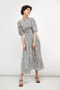 NEW MIDI DRESS